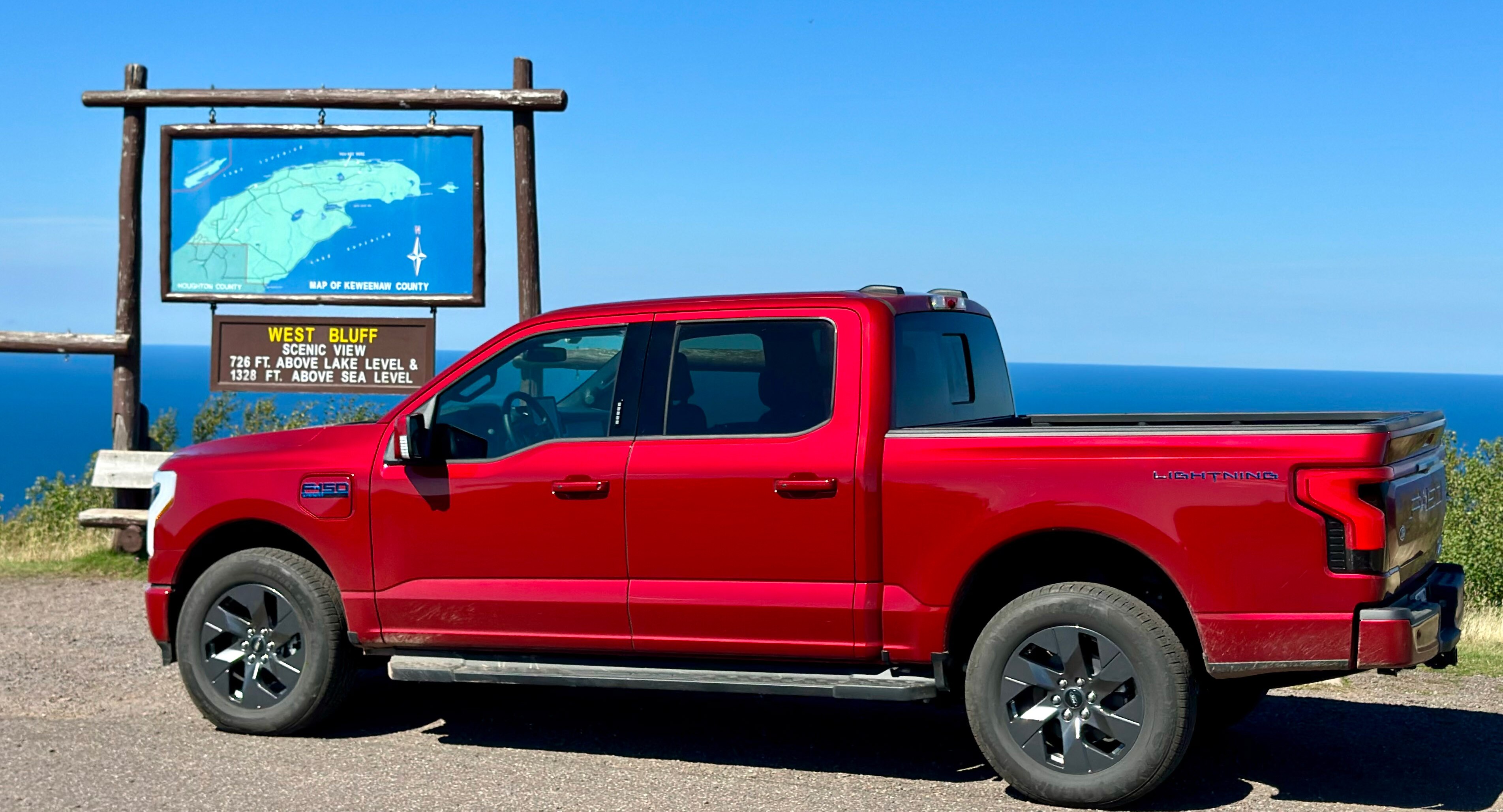 Over three years, Robert Hayes racked up 70,000 miles across North America as he worked to improve the electric vehicle experience.